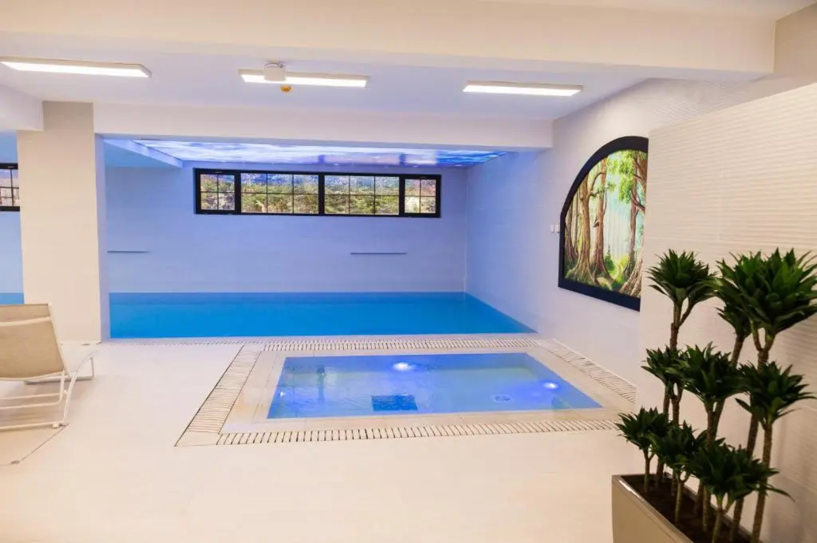 Piatra Pinului Ski Hotel & SPA