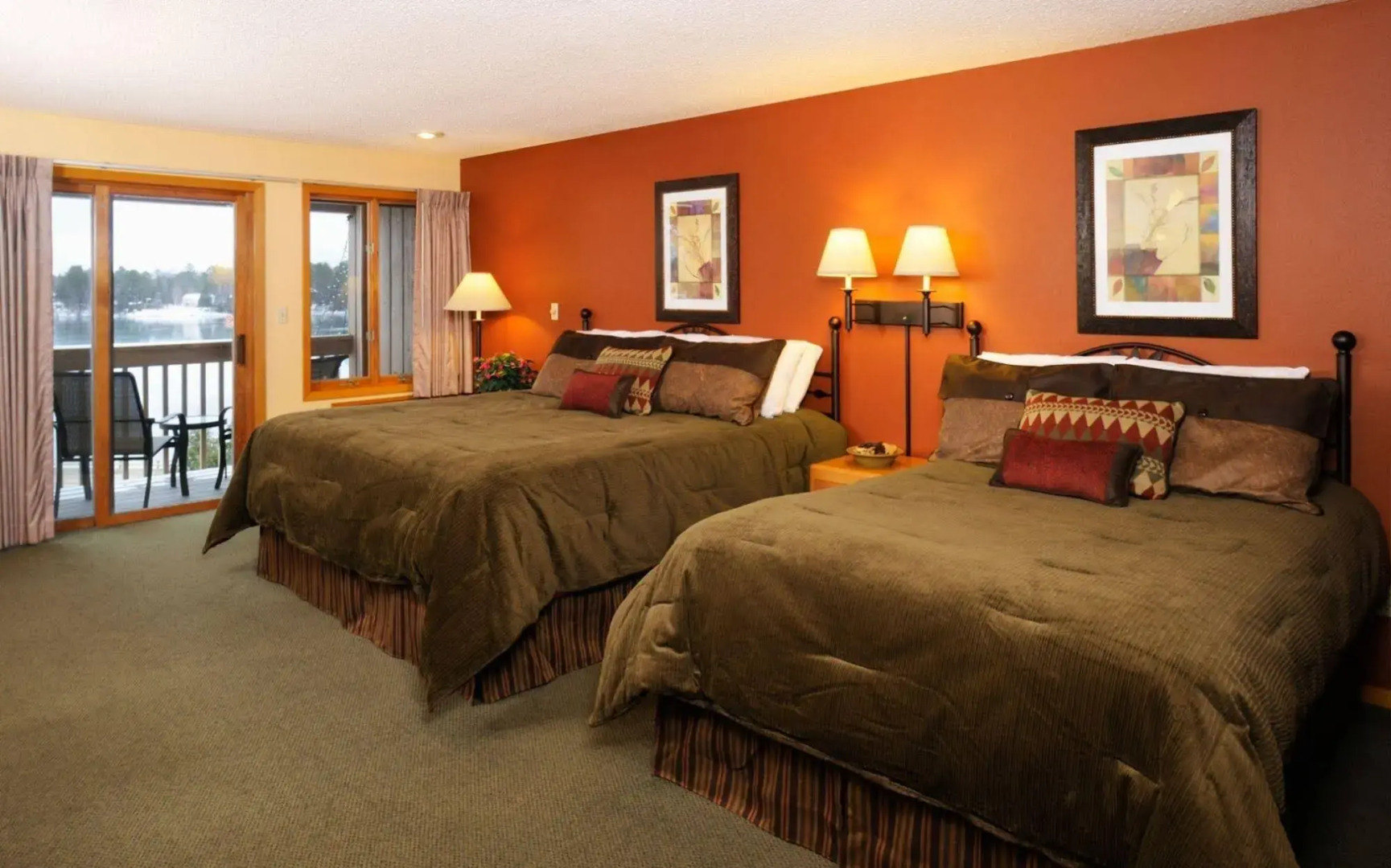 The Pointe Hotel and Suites