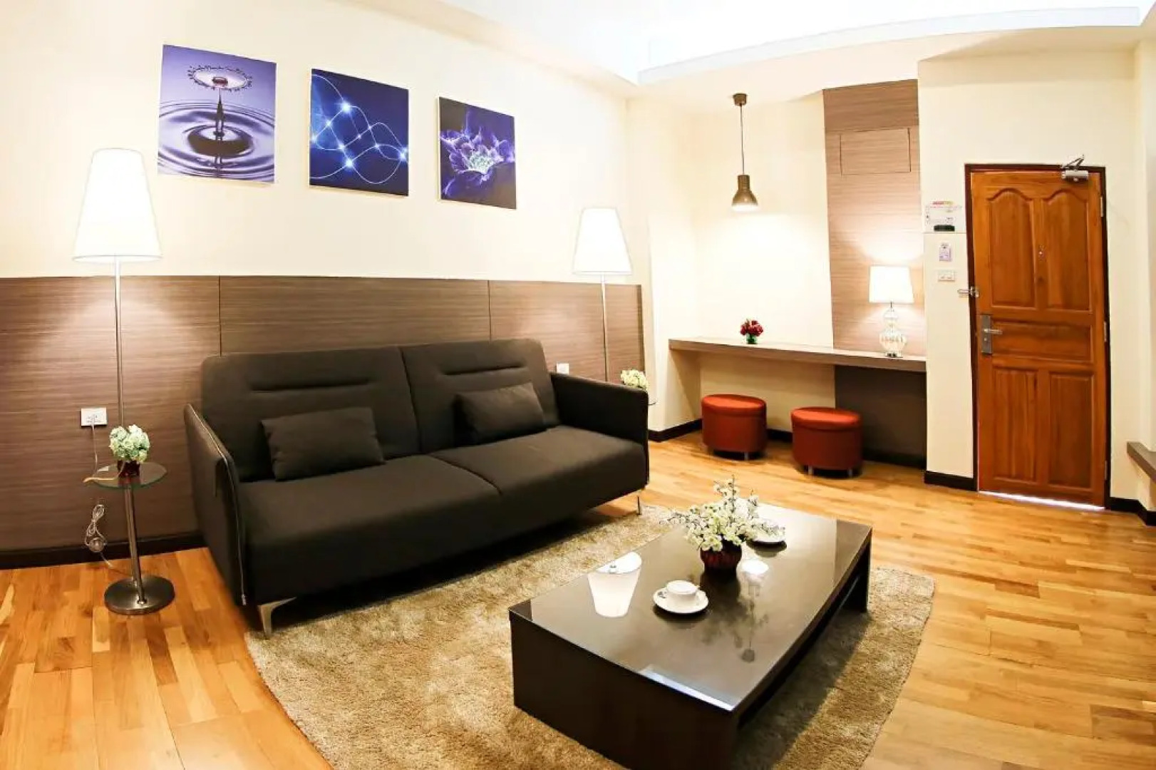 Greenview Boutique Hotel