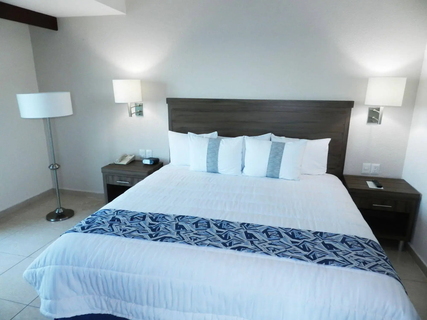 Hotel Villa Florida Veracruz