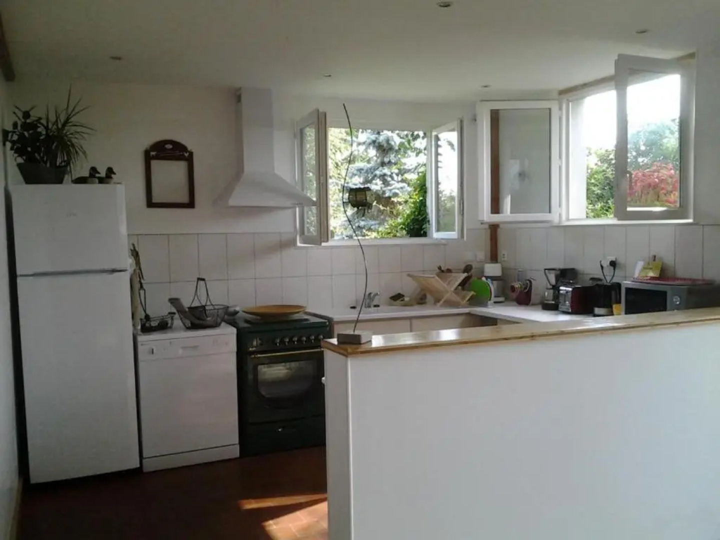 Gîte Moulins, 3 pièces, 5 personnes - FR-1-489-324