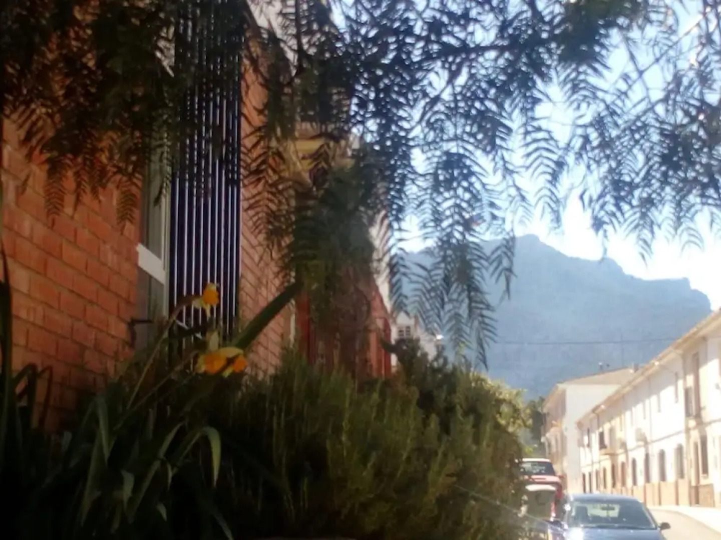 House With 4 Bedrooms in Siles, Jaen District, With Furnished Terrace