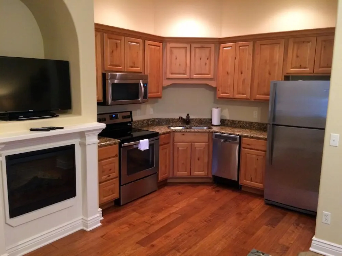 Cliffs Resort Table Rock Lake