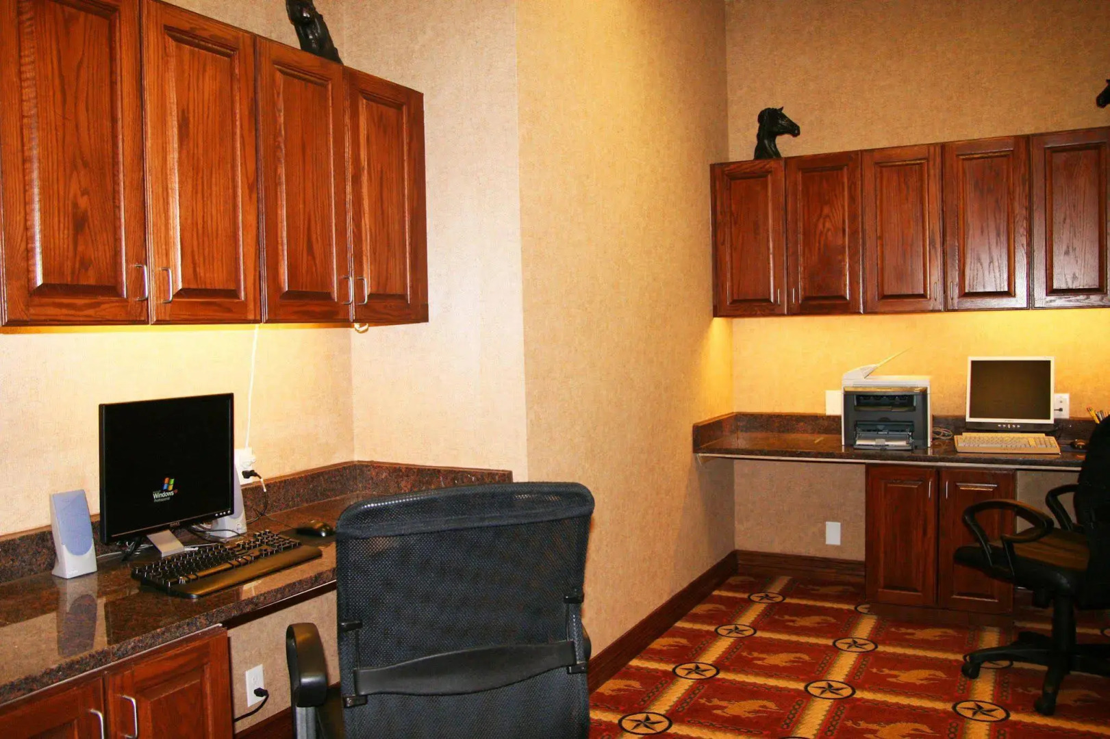 Hampton Inn & Suites Stephenville