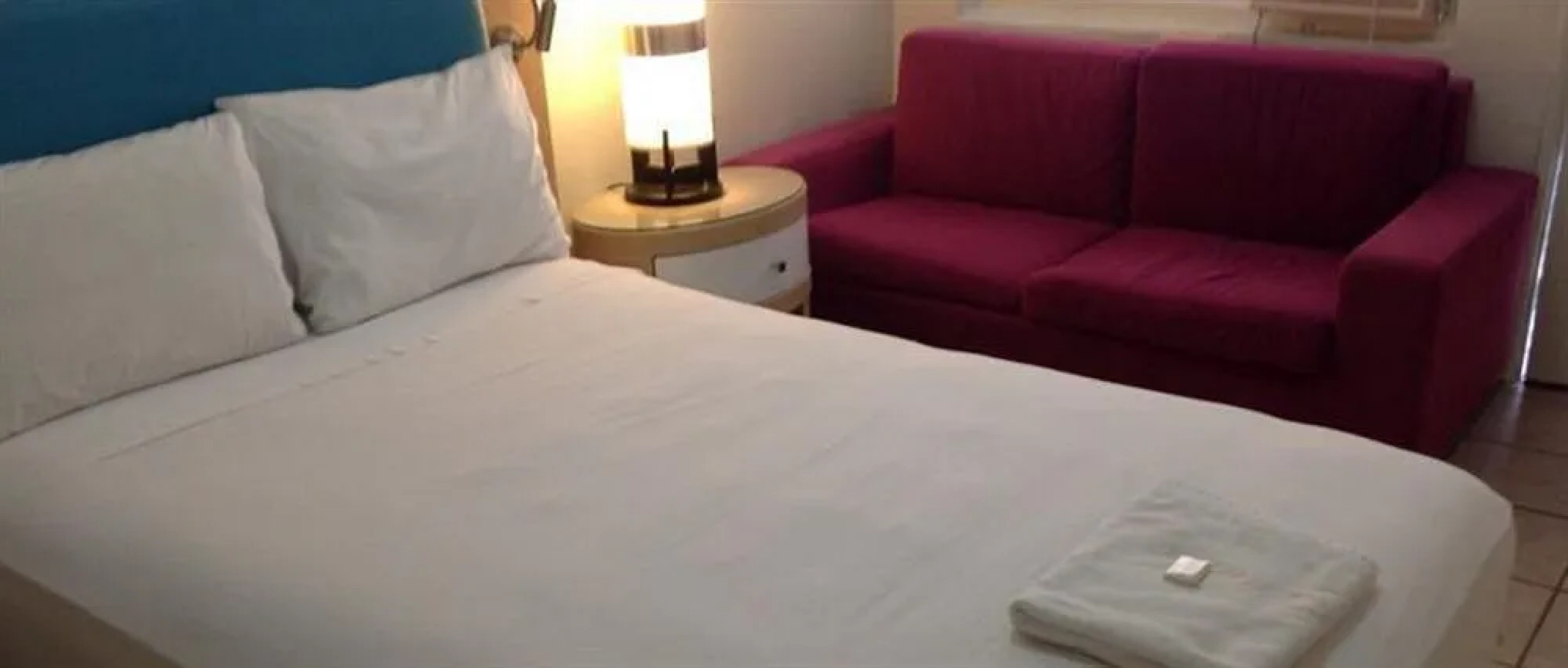 Santa Barbara Hostel