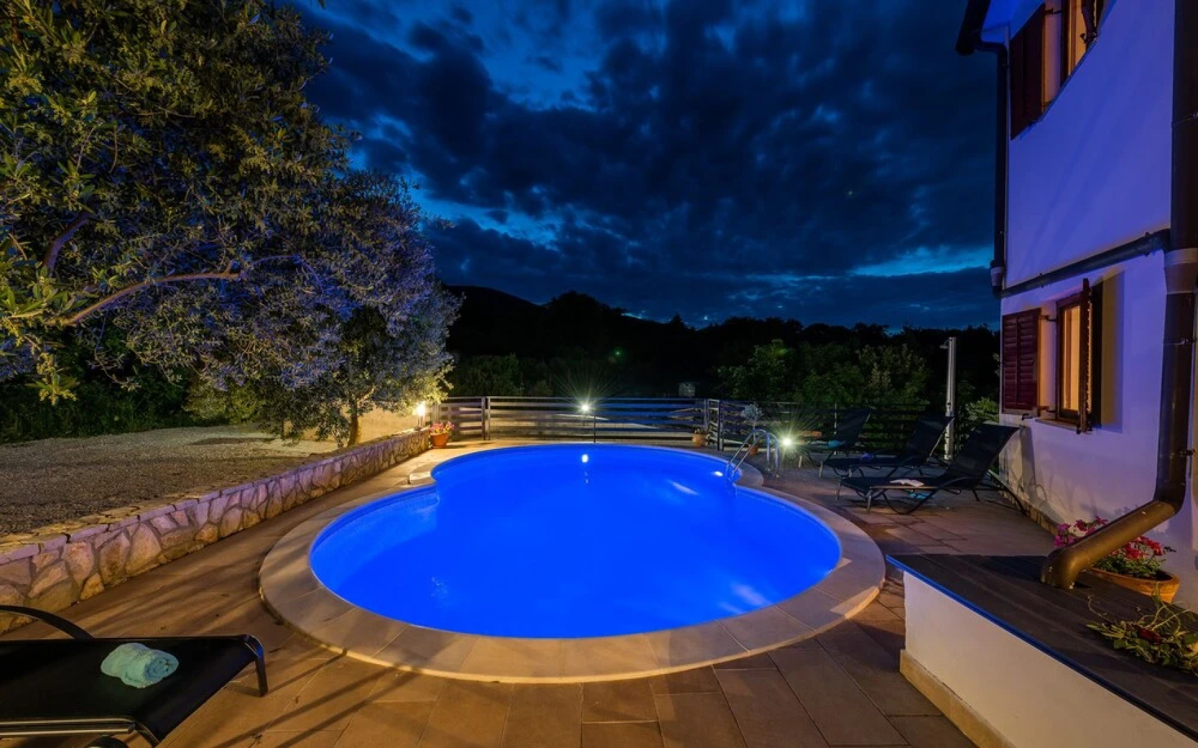 Apartment Klaudio 294