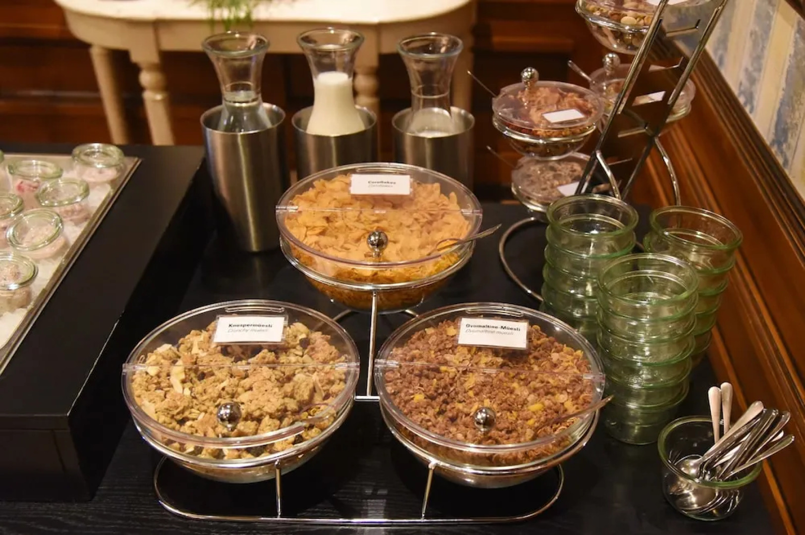 Hotel Bären Langenthal