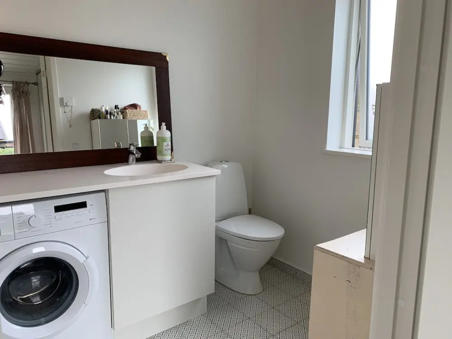 House 2 bedroom Amager 1410-1