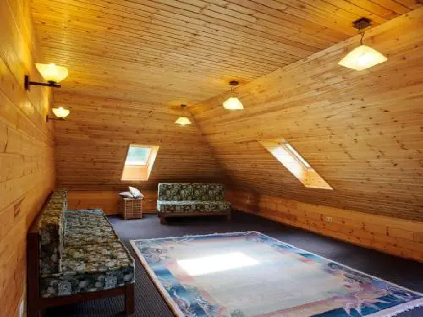 Усадьба Машин Хутор