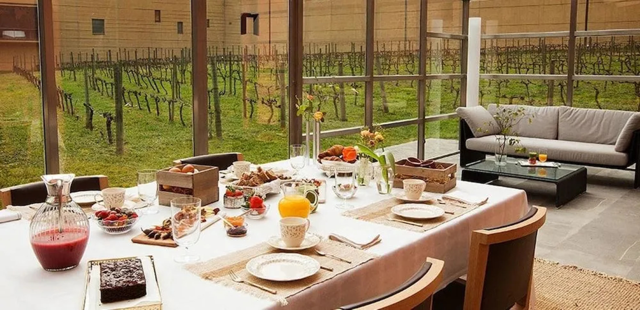 Propiedad de Arínzano