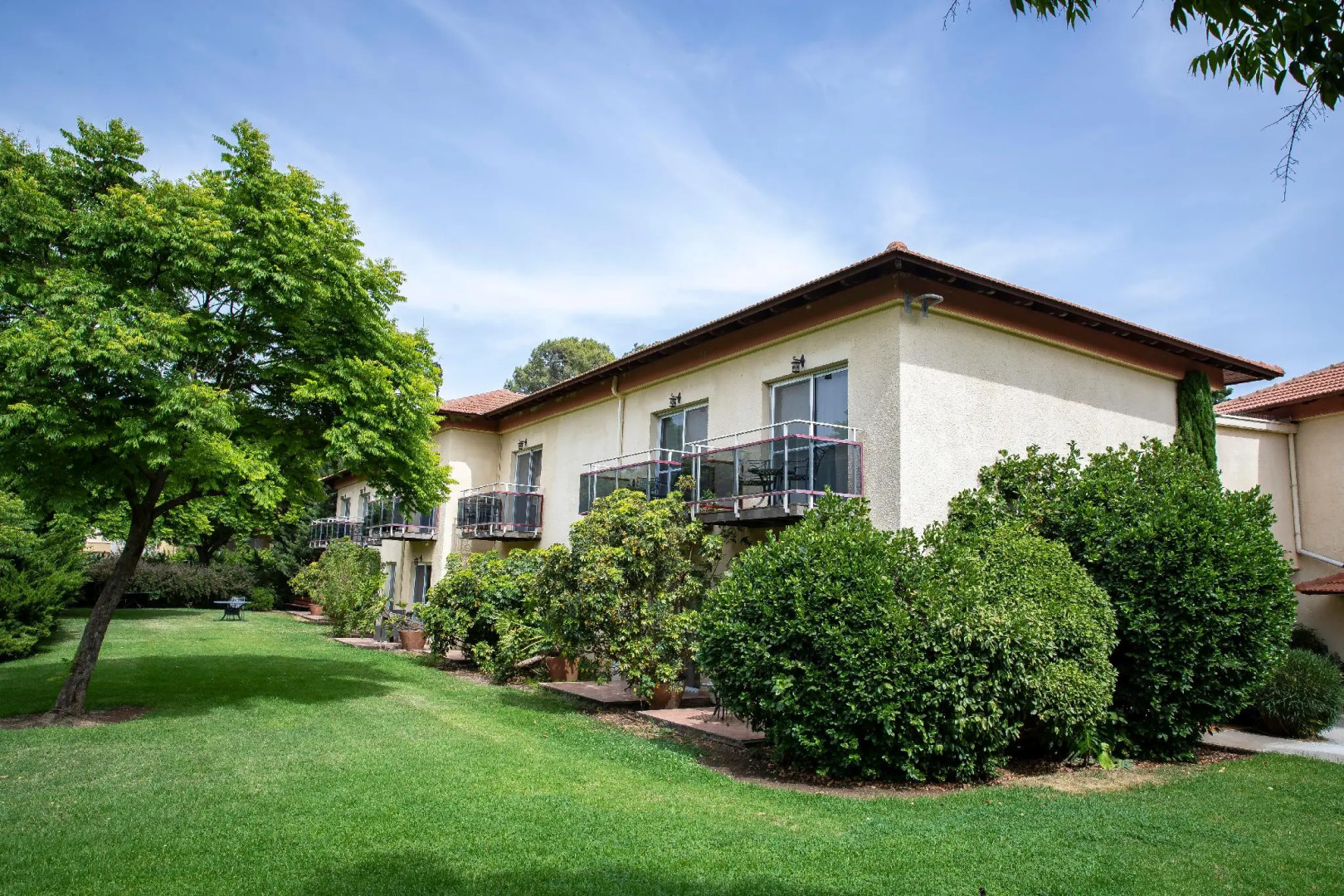 Pastoral Kfar Blum Hotel