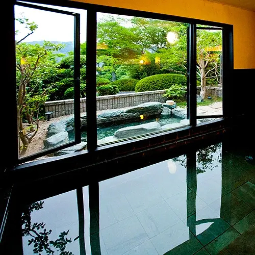 Ryori No Yado Ginrin