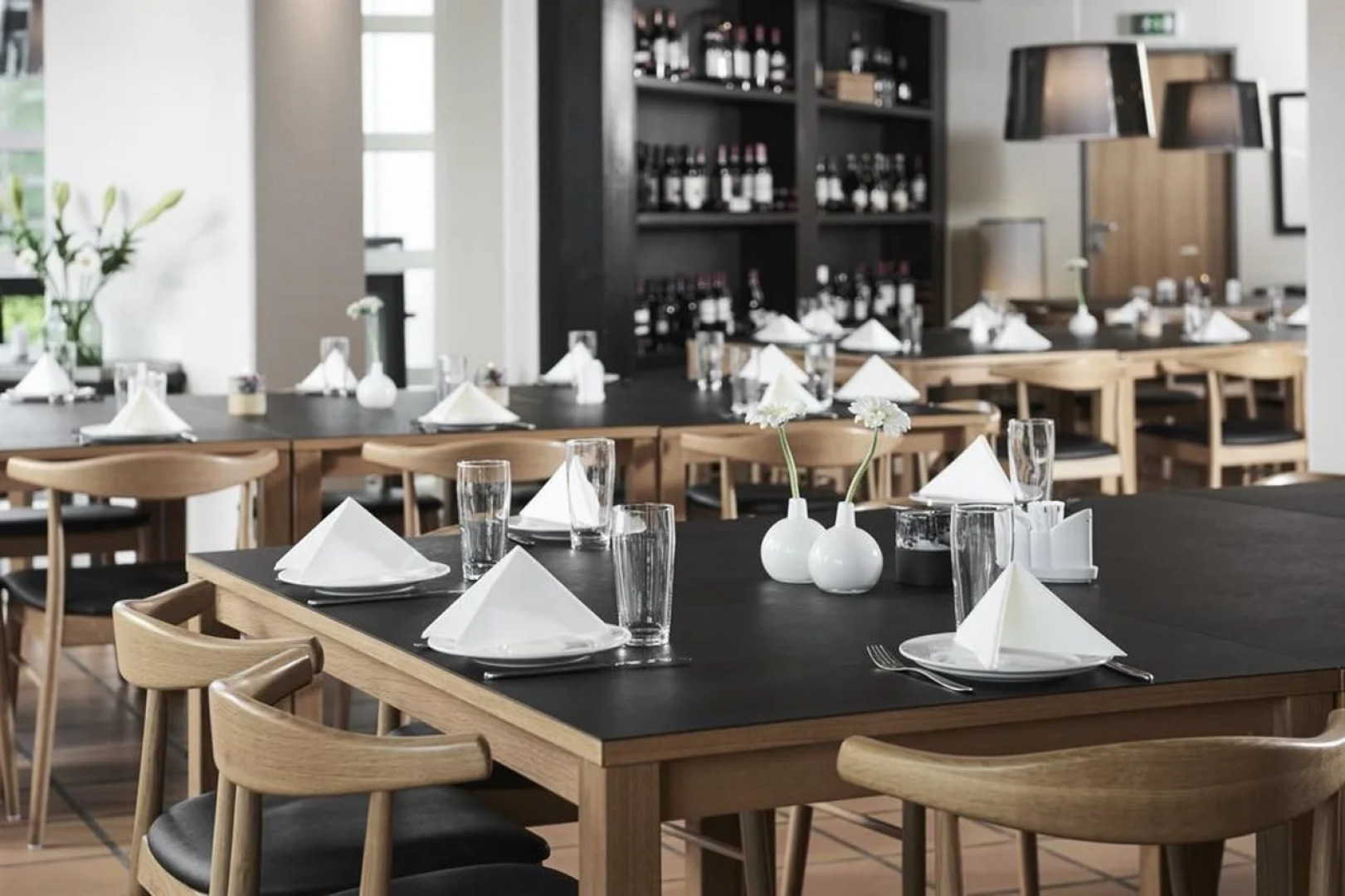 Milling Hotel Vejle