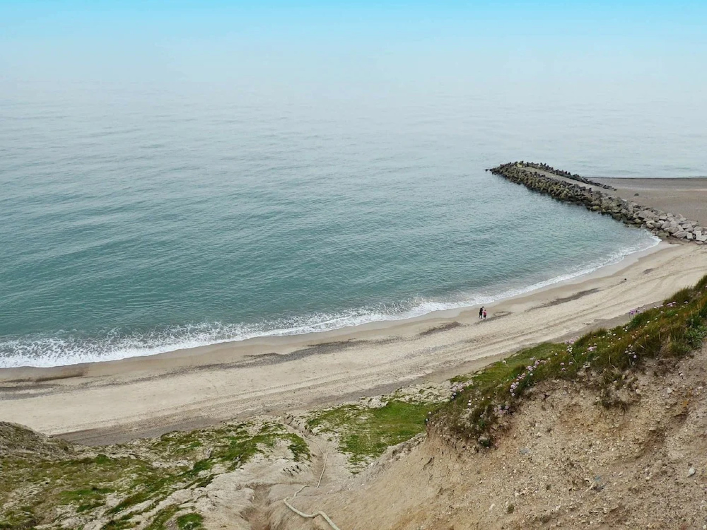 Tranquil Holiday Home in Lemvig near Sea