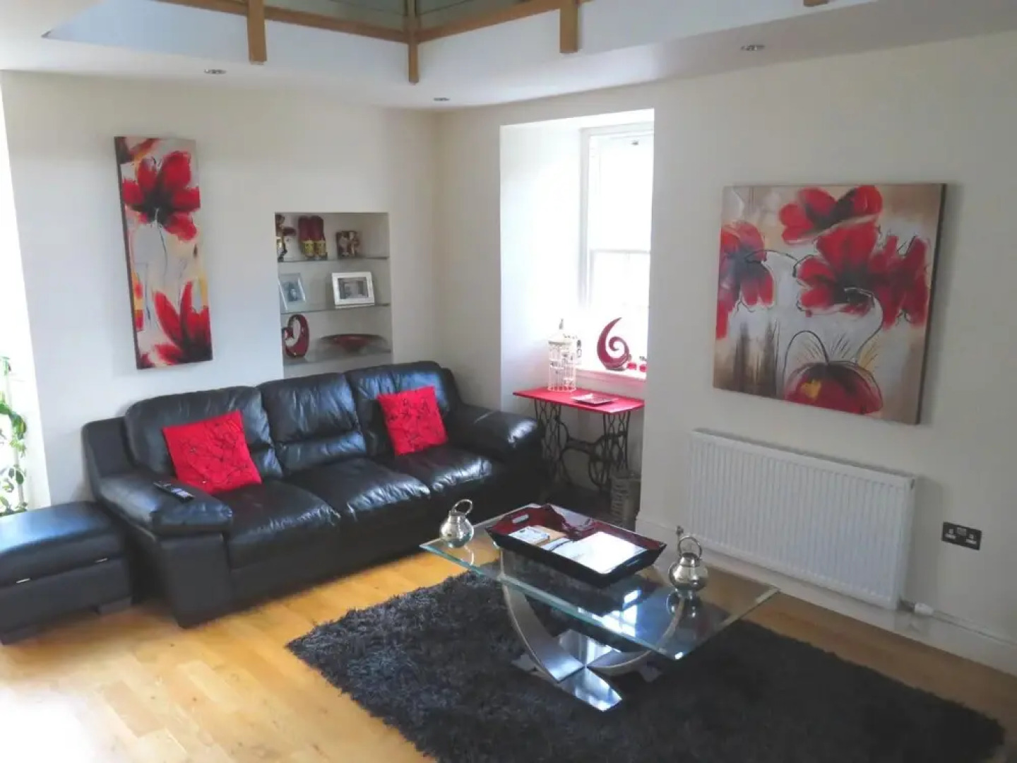 The Barn At The Coach House