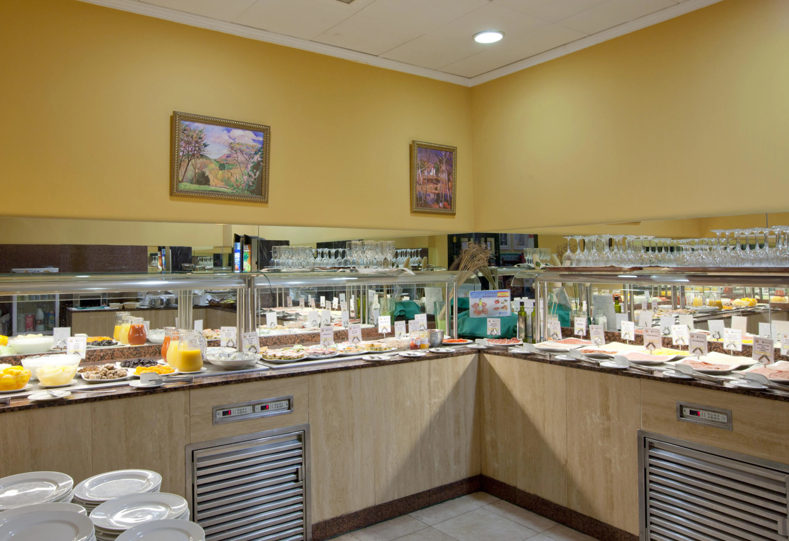 Senator Cádiz Spa Hotel