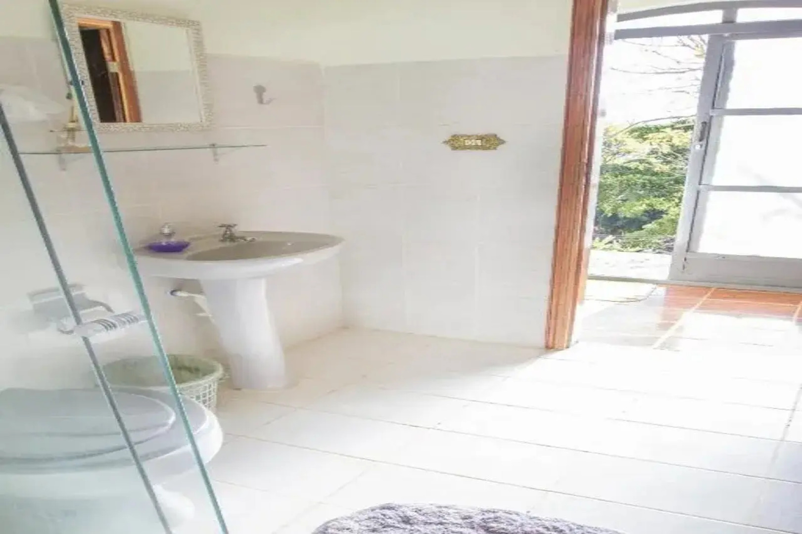 Pousada Céu de Luz - Próximo a Monte Verde