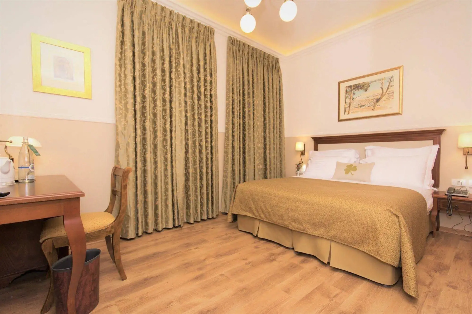 Villa Ba'Moshava - a Member of Brown Hotels