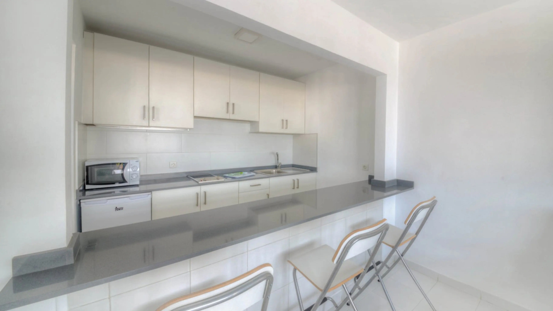 Apartamentos La Moraña