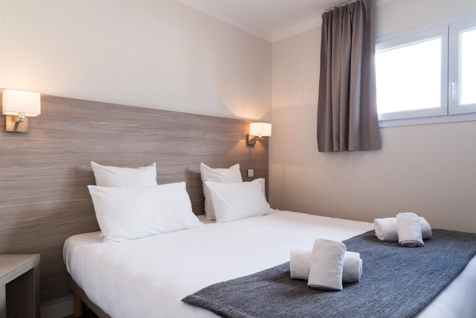 The Originals Boutique, Hotel Le Cap, Gap Sud