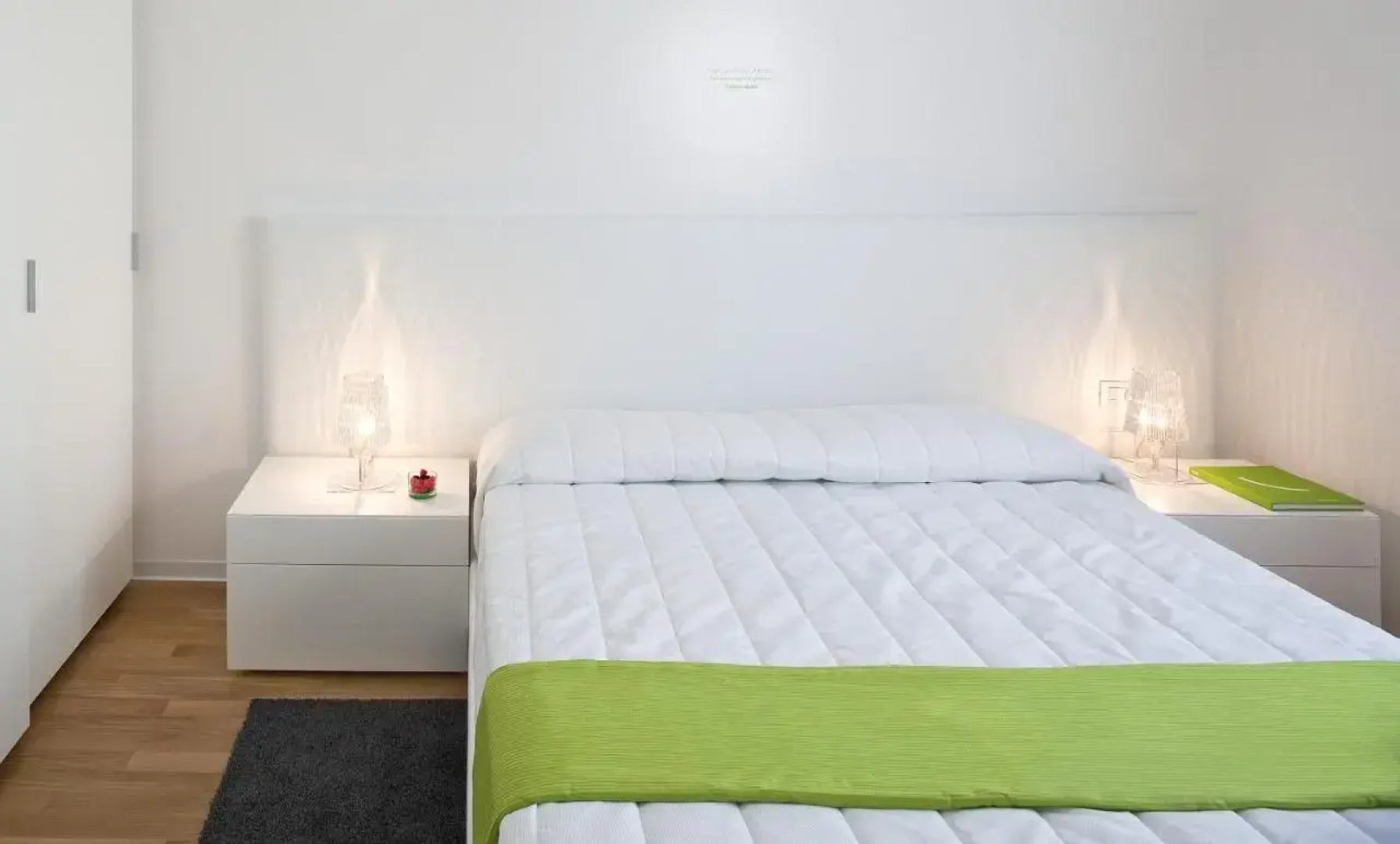 Felix Hotels - Residence Grandi Magazzini