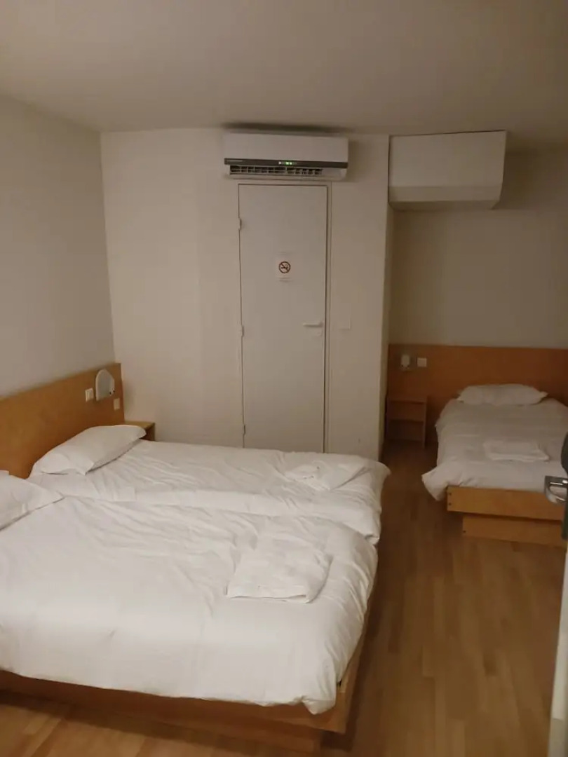 The Originals Access, Hôtel Le Lutéa