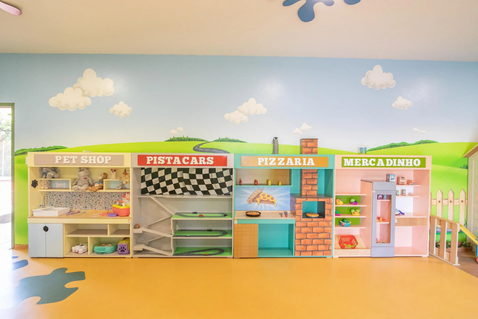 Hotel JP Ribeirão Preto Resort & Convenções by Nacional Inn