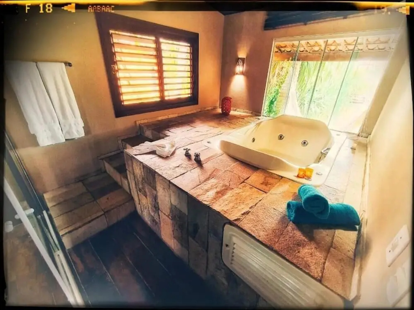 Pousada Spa dos Amores