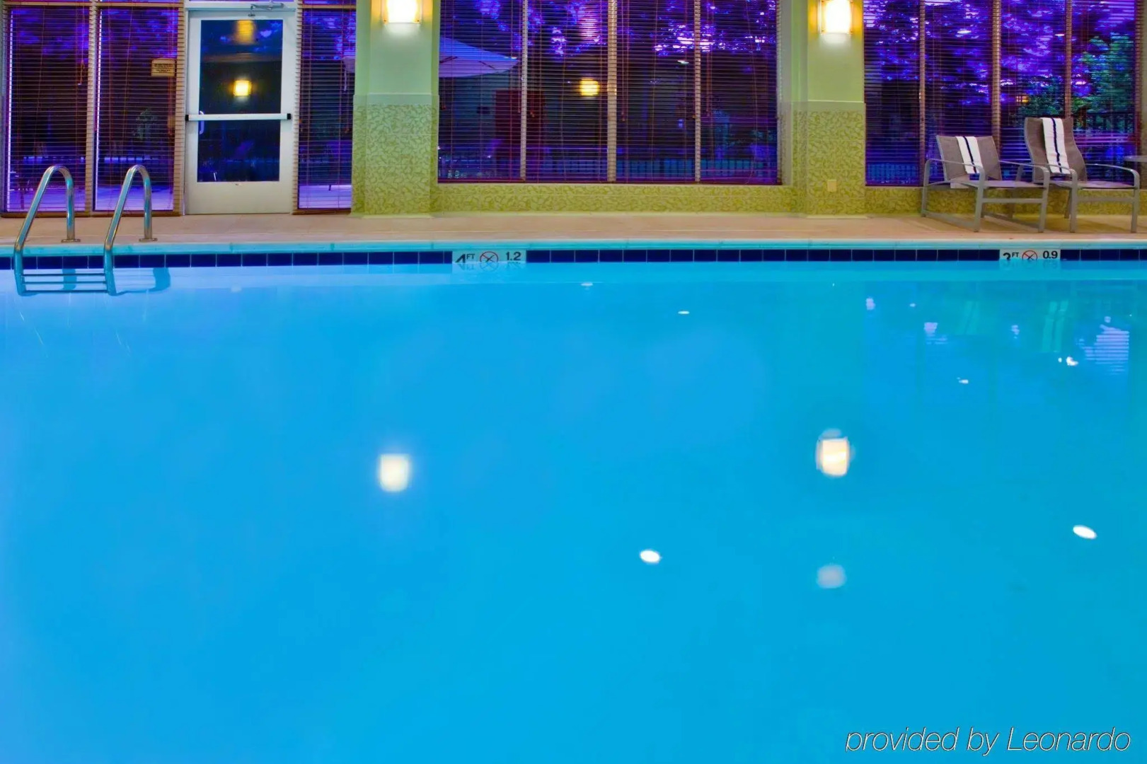 DoubleTree by Hilton Richmond Airport