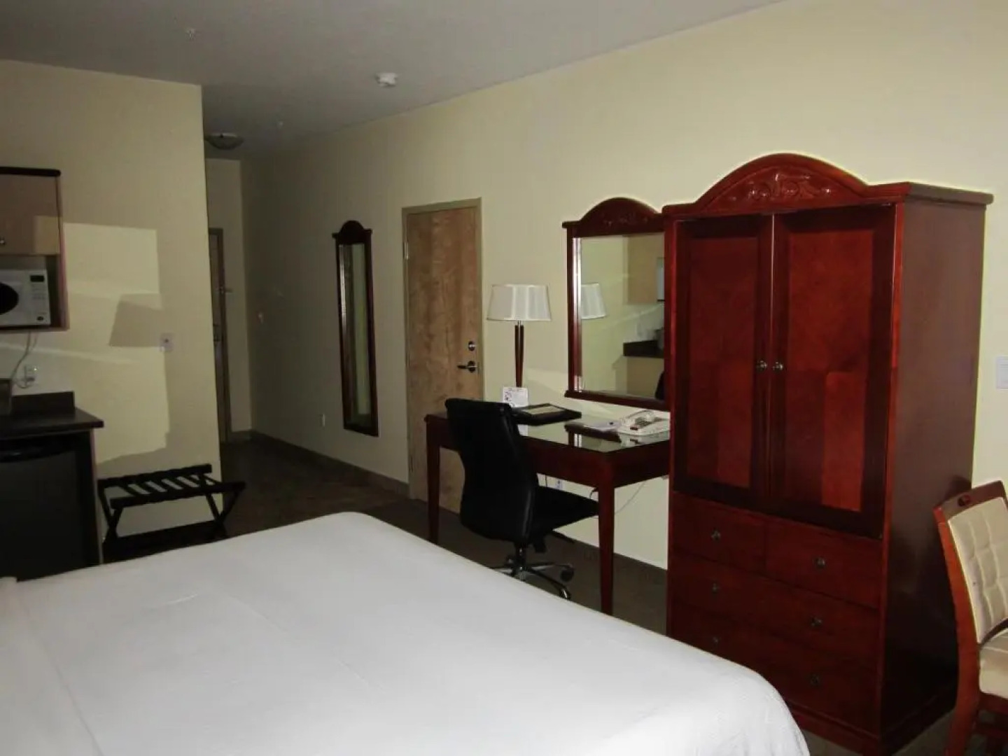 Trend Mountain Hotel & Conference Centre