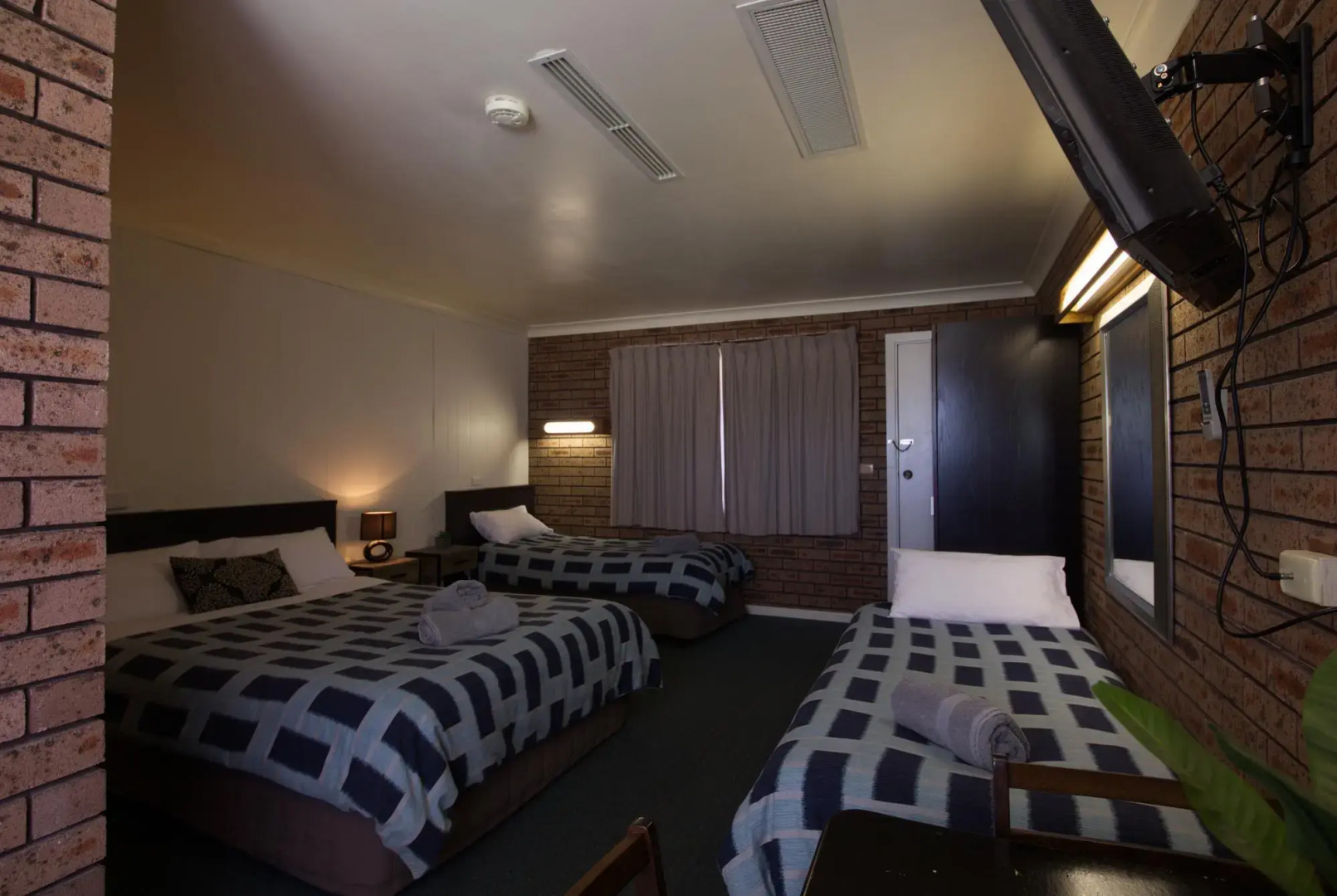 Tuncurry Motor Lodge