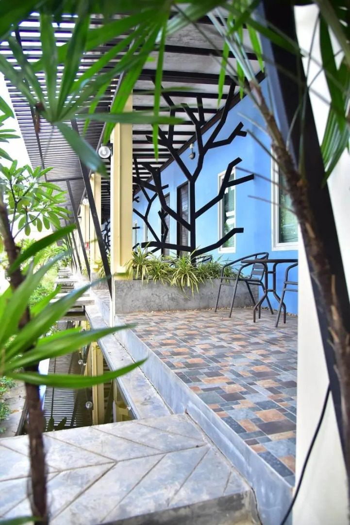 Lullaby Boutique Resort