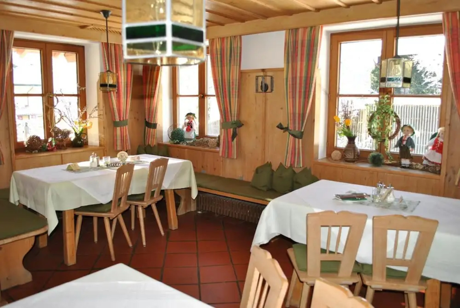 Gasthof Kampenwand Bernau