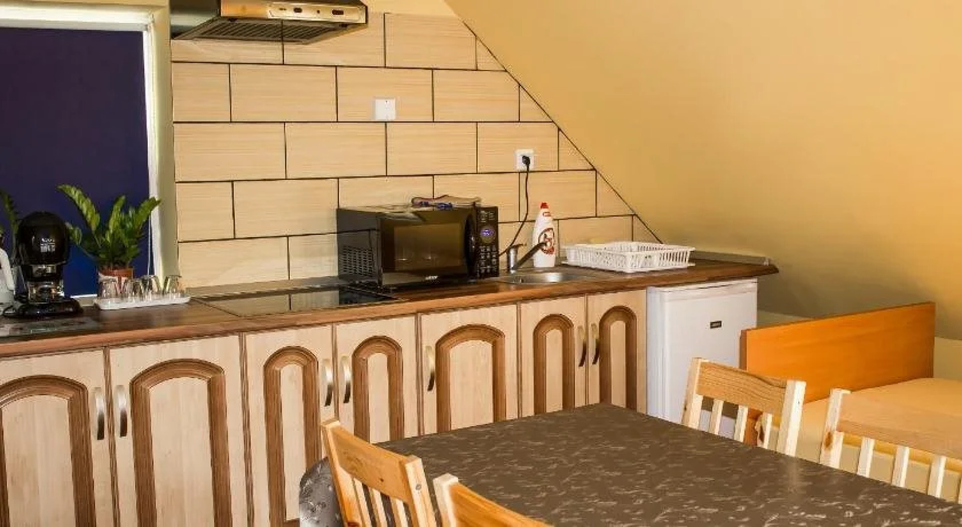 Nexus Apartman Szeged