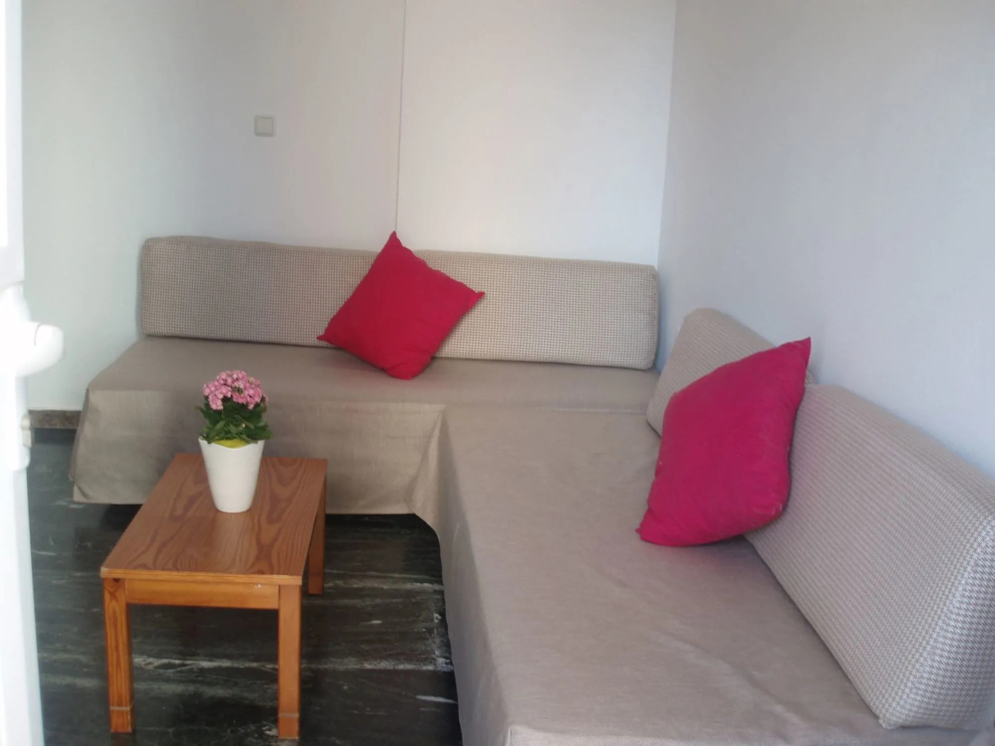 Platoni Elite Apartments