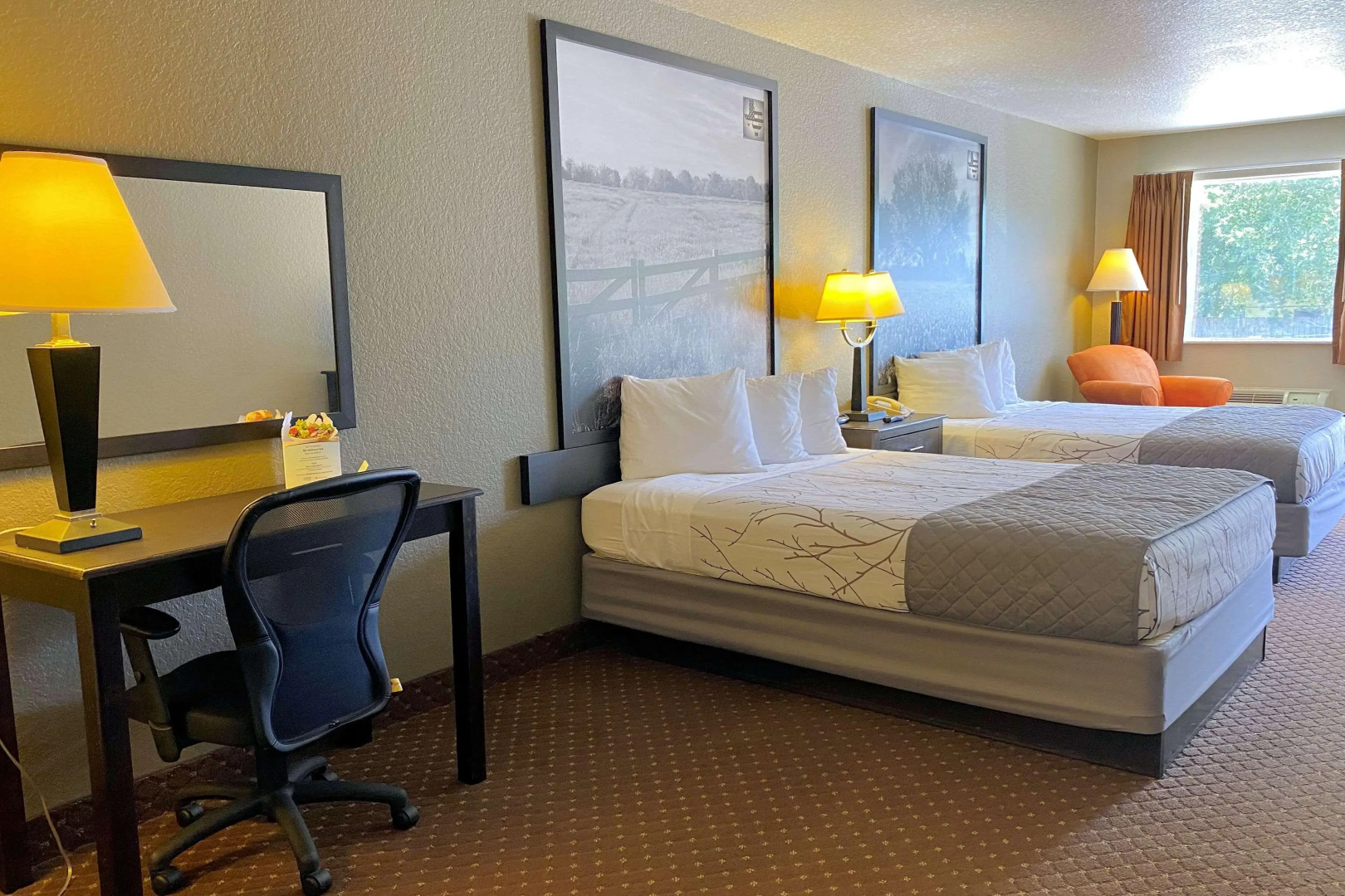 Hill Country Inn & Suites - New Braunfels / Gruene