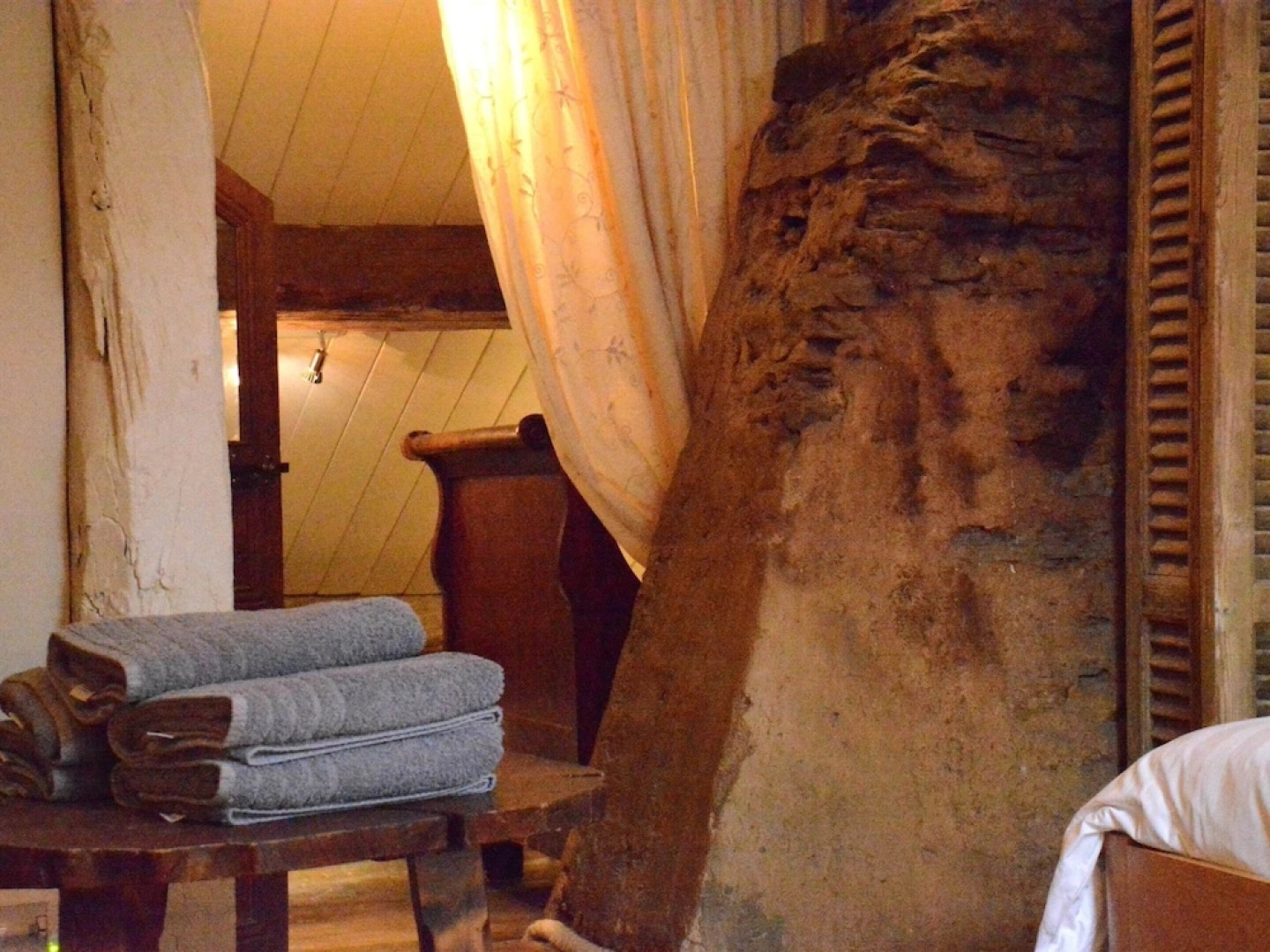 Holiday Home in Bievre Near Town Center