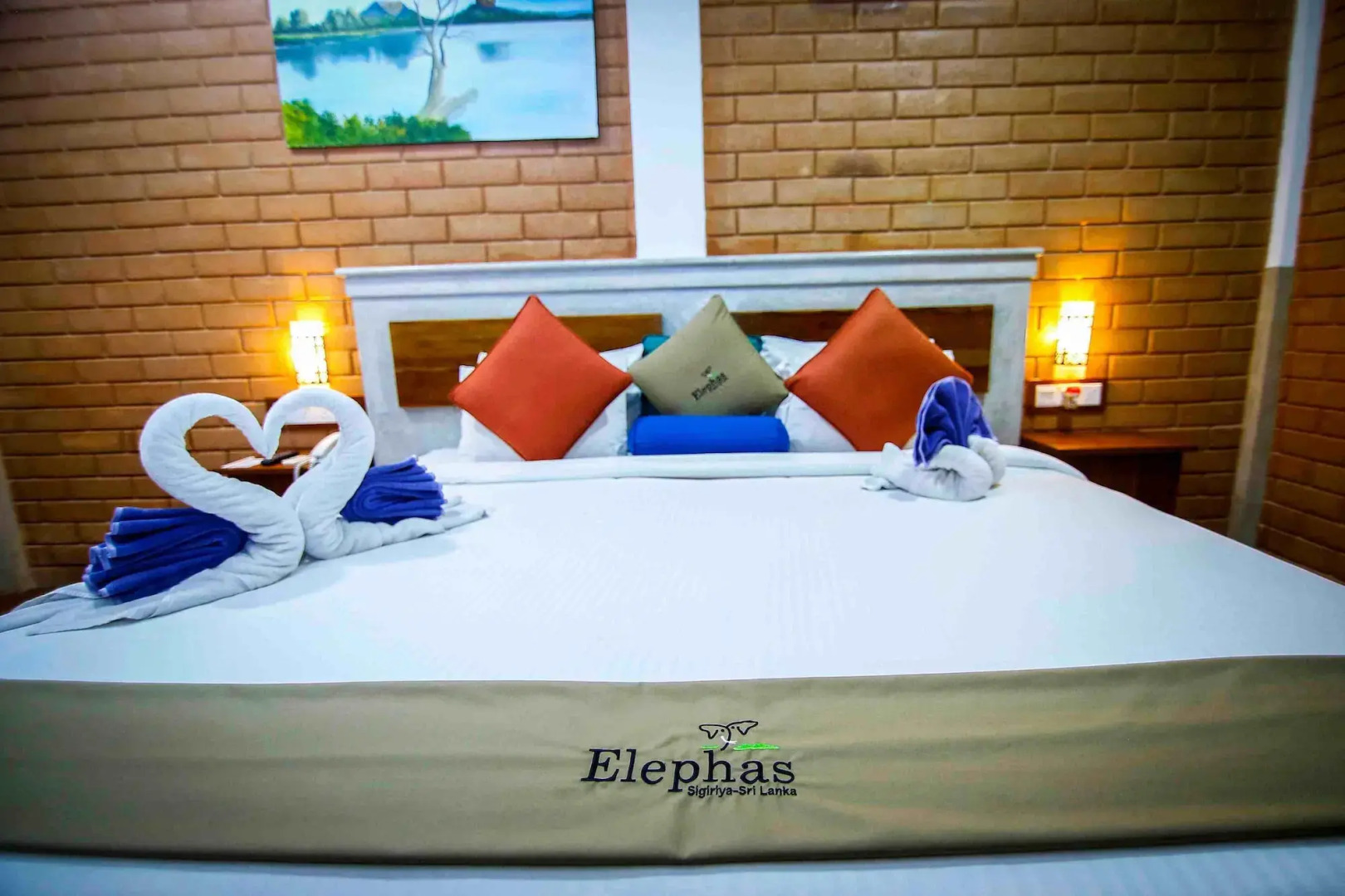 Elephas Resort