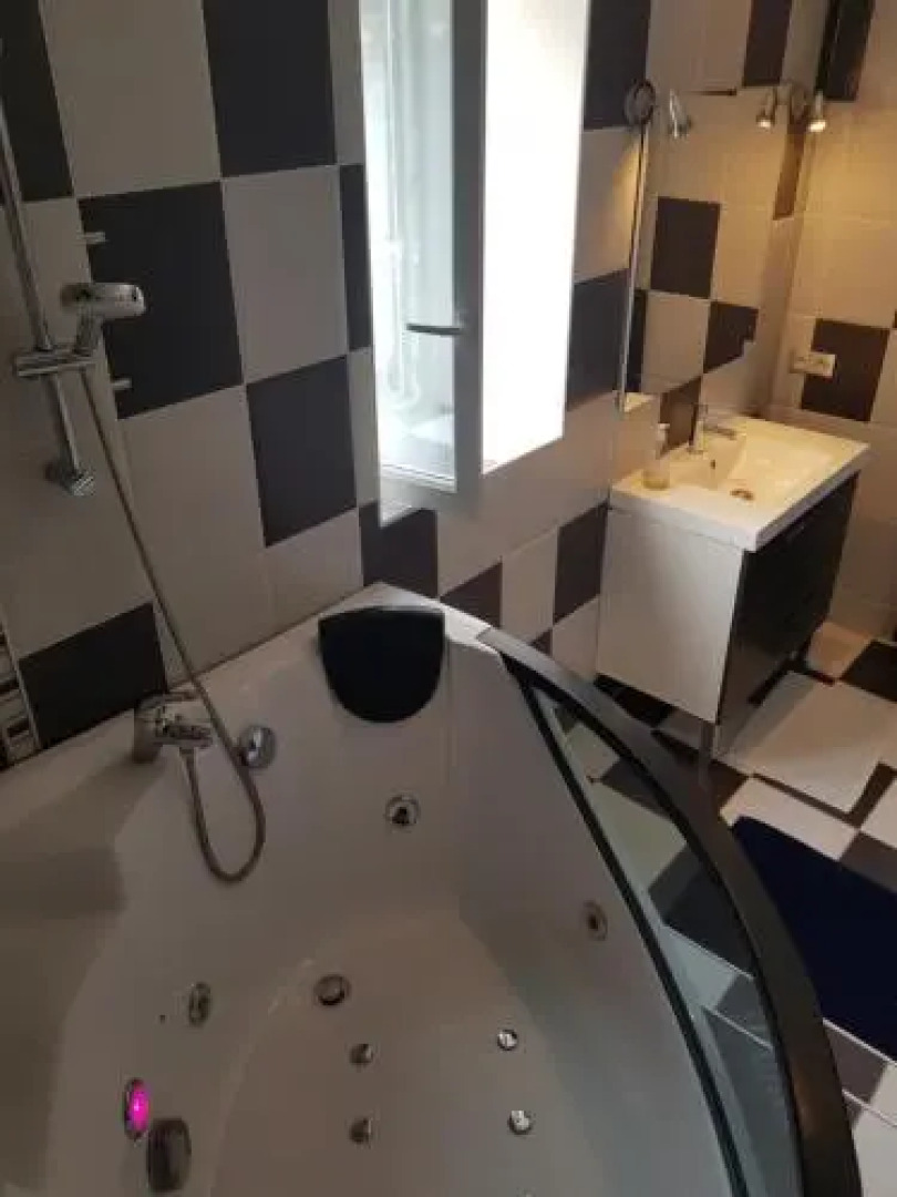 Loft dans les Pyrénées