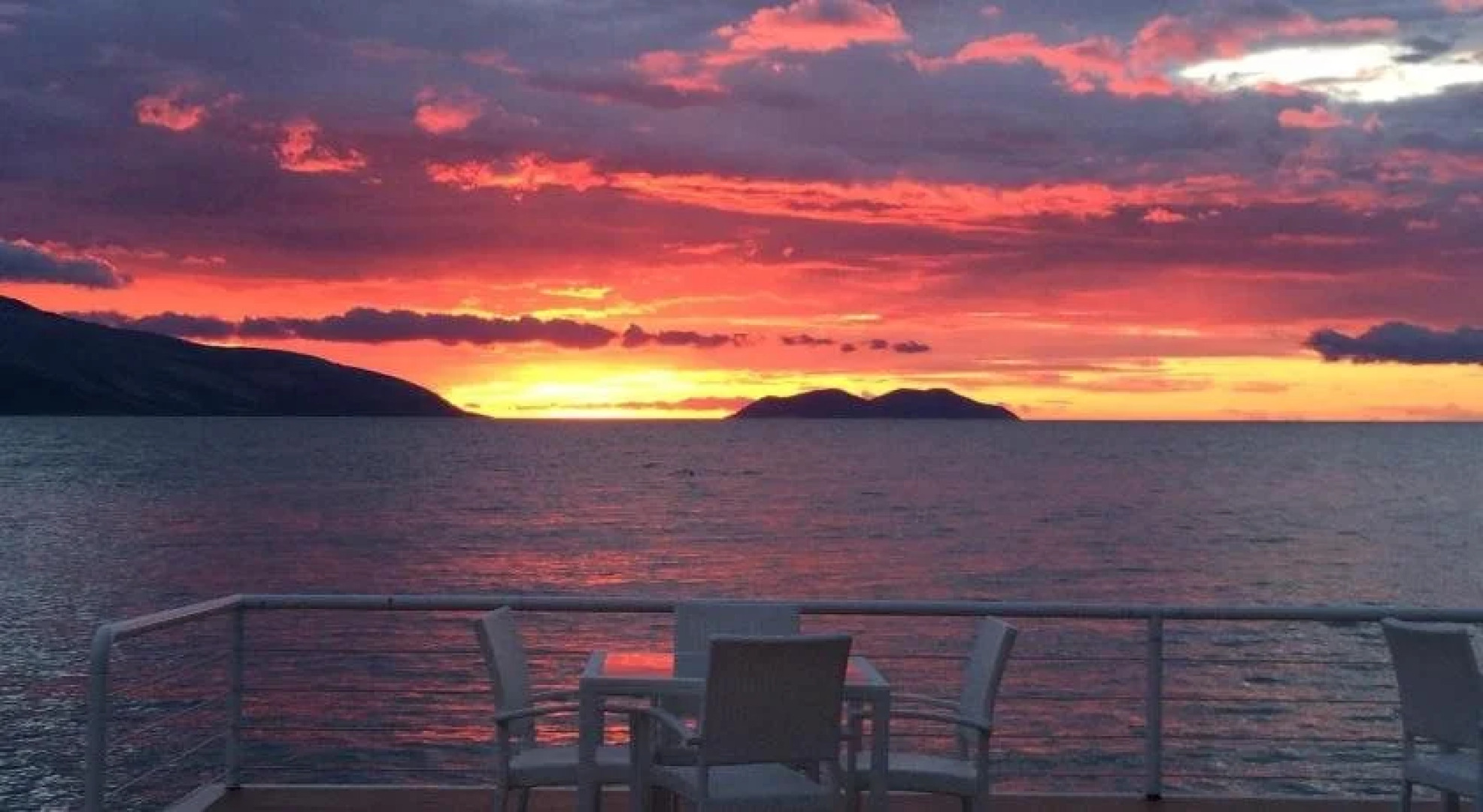 Paradise Beach Hotel