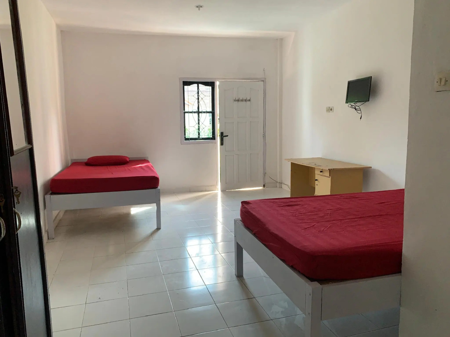 OYO 91127 Wisma Sukajadi Syariah