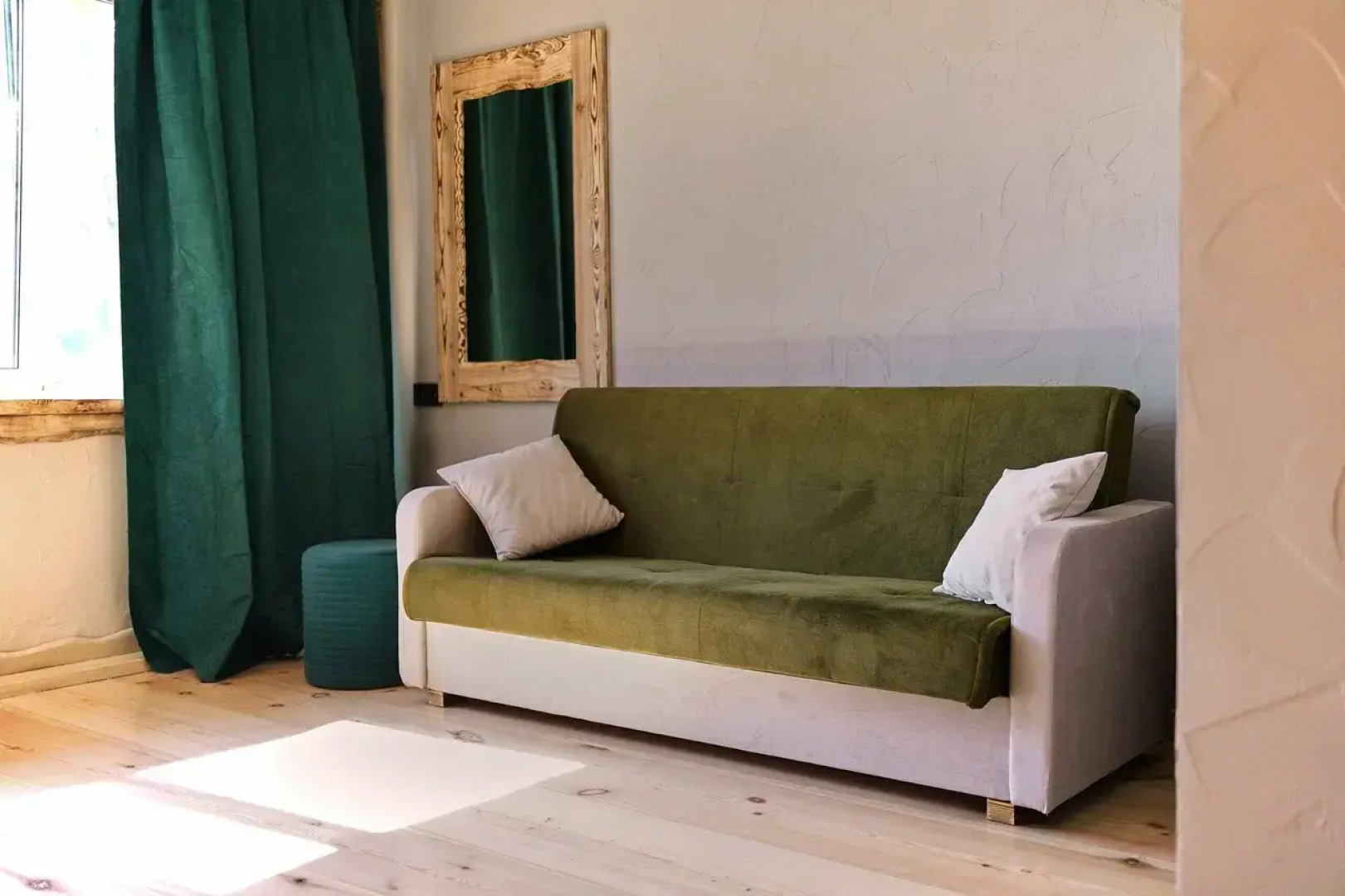 Ёлки(Архангельская)