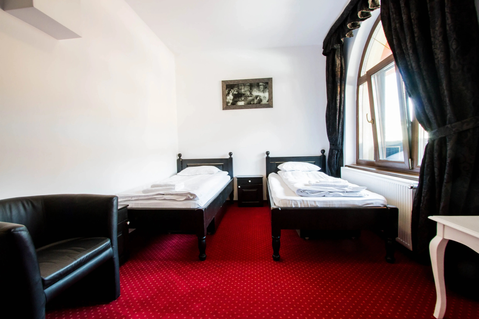 Complex Turistic Max International