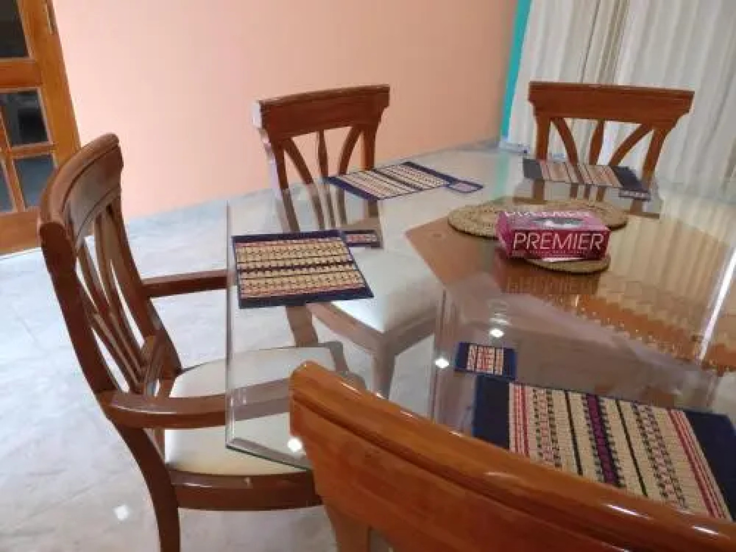 ISH, Atithya Homestay and Serviced Apartment