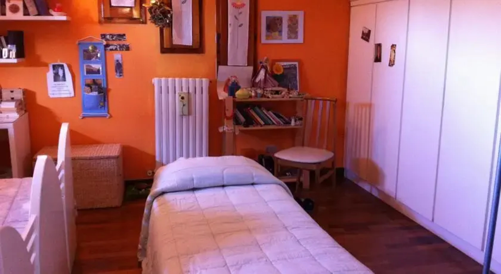 AllOmbra di Tre Giganti