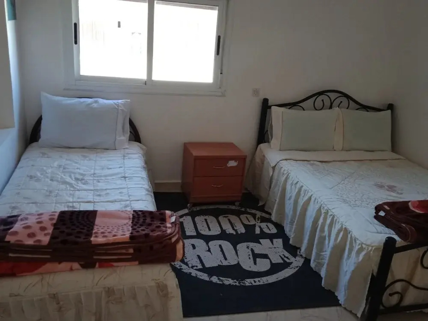 Appart Hotel Jardins d'Imilchil Hostel