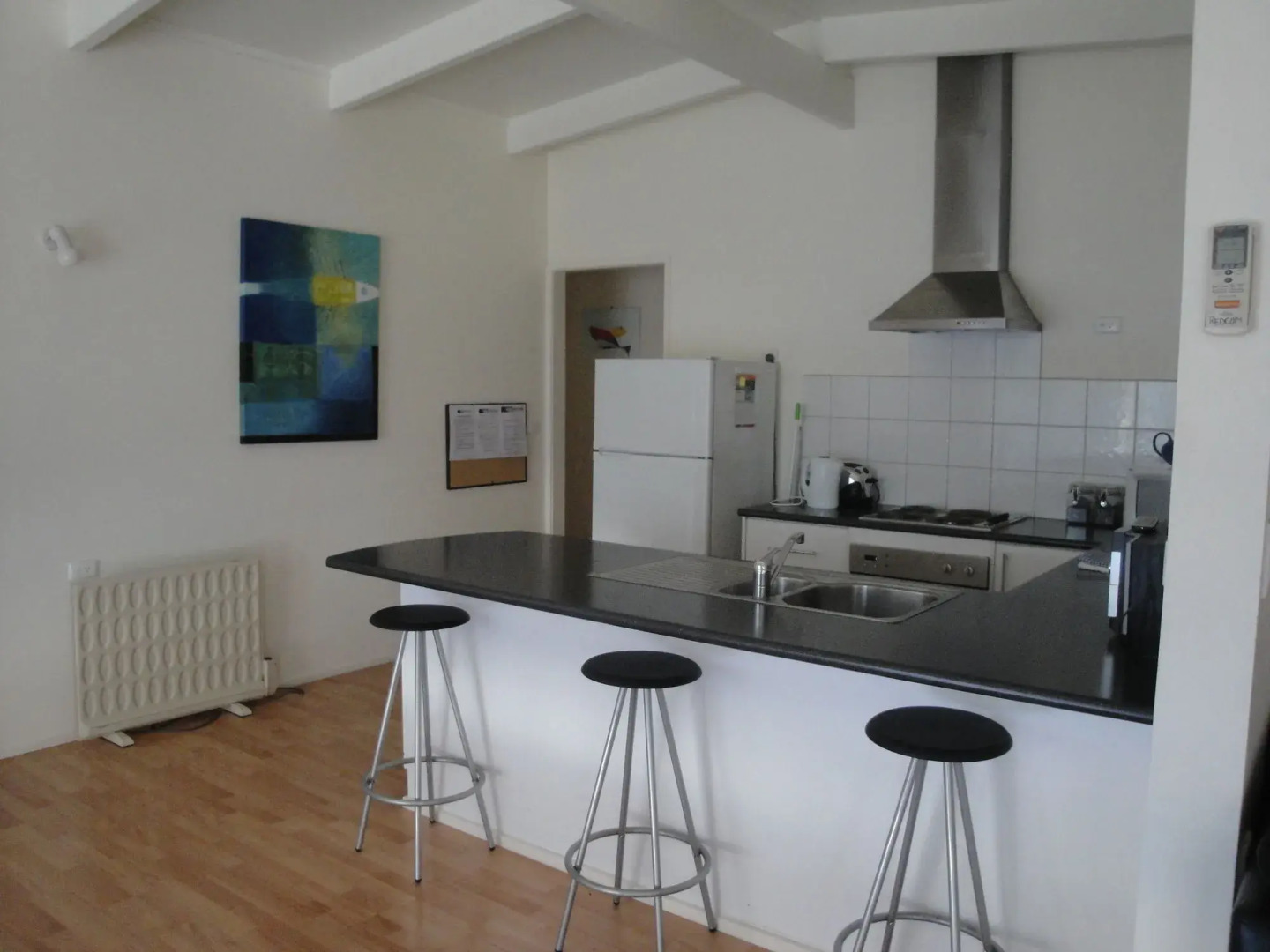 Delatite Apartments Merrijig