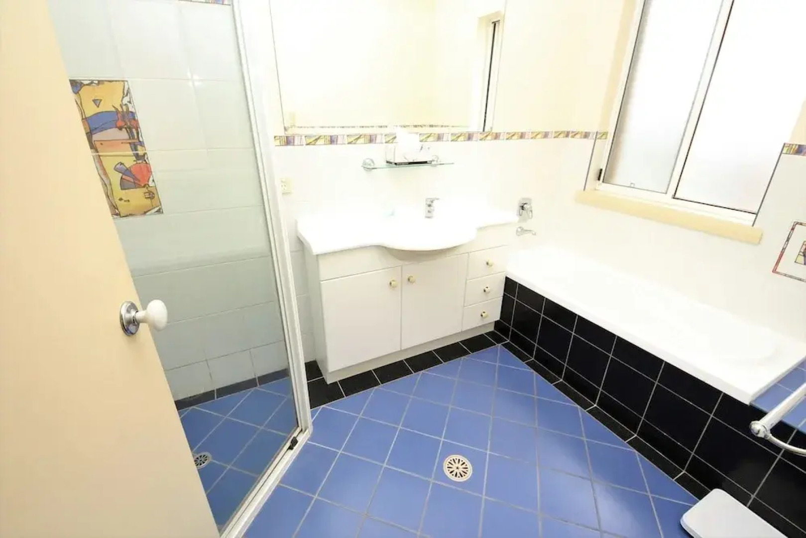 Seabreeze 3 at South West Rocks