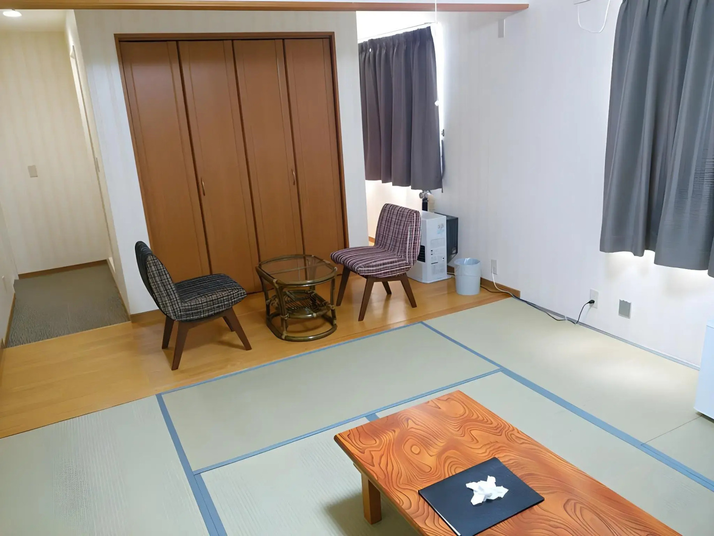 Resort Inn North Country