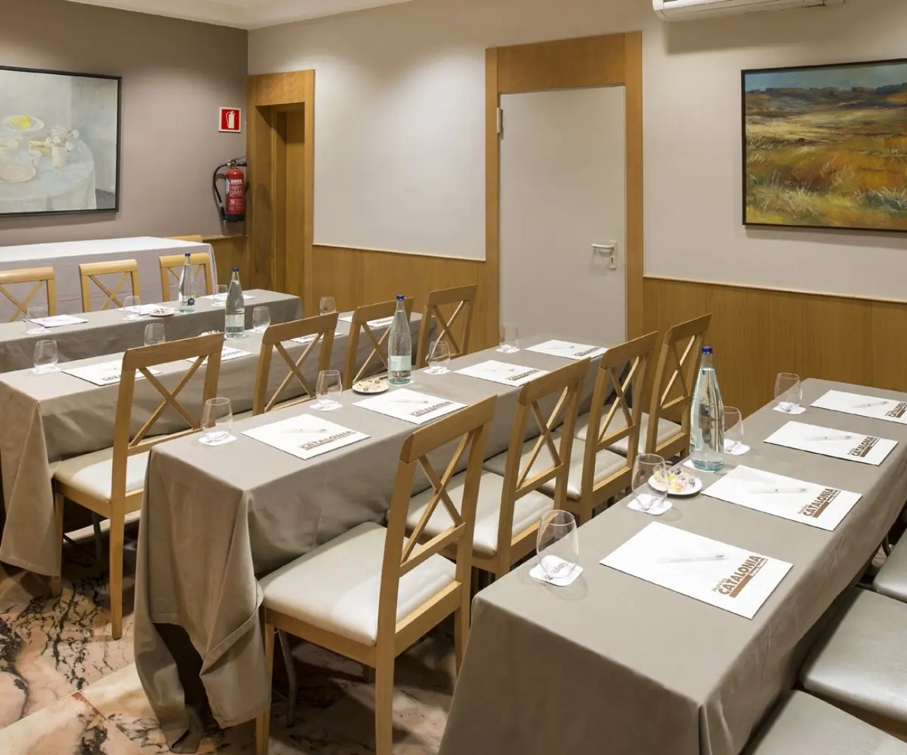 Catalonia Castellnou